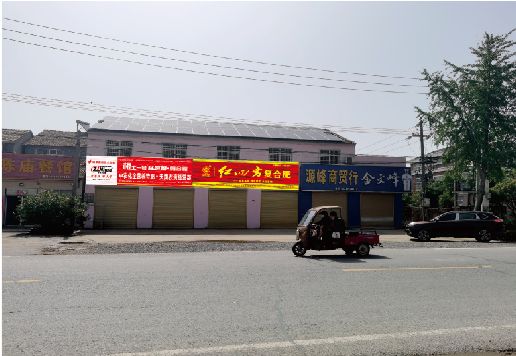 巴中广告牌制作要注意什么才能避免被整改？