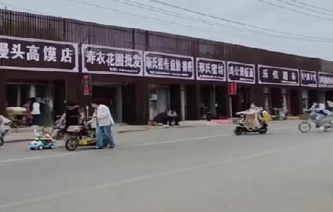 巴中政府规划的统一招牌样式有哪些？