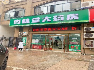 巴中铝塑板门头招牌的特点。